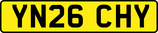 YN26CHY