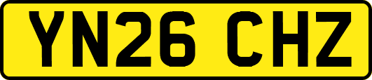 YN26CHZ