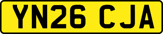 YN26CJA