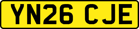 YN26CJE