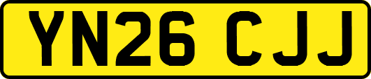 YN26CJJ