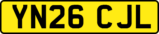YN26CJL
