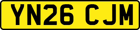 YN26CJM