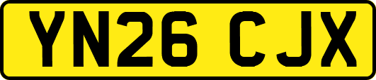 YN26CJX