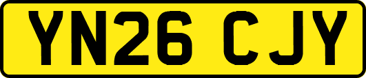 YN26CJY