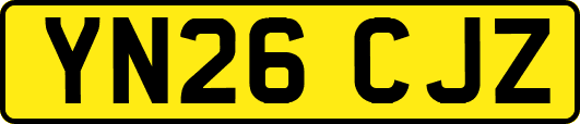 YN26CJZ