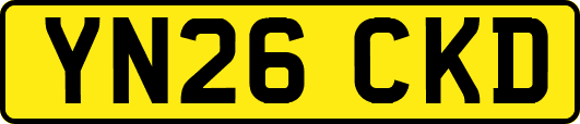 YN26CKD