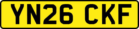 YN26CKF