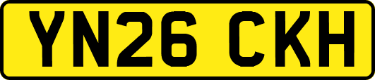 YN26CKH