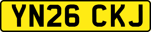 YN26CKJ