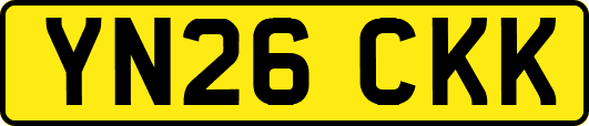 YN26CKK