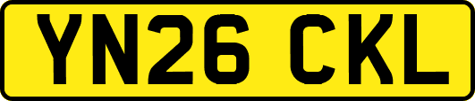YN26CKL