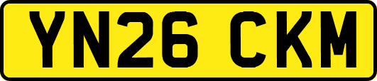 YN26CKM