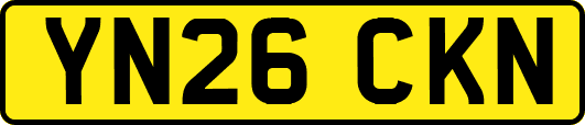 YN26CKN