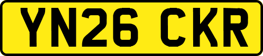 YN26CKR