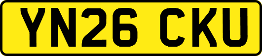 YN26CKU