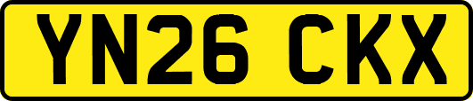 YN26CKX
