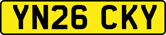 YN26CKY