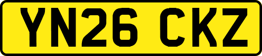 YN26CKZ