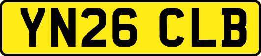YN26CLB