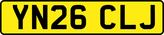 YN26CLJ