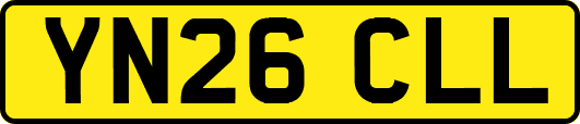 YN26CLL