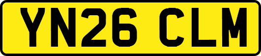 YN26CLM