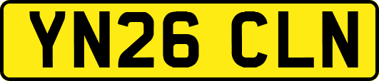 YN26CLN