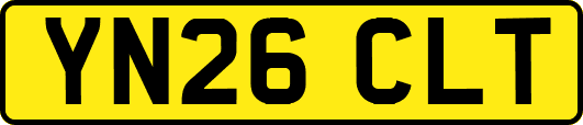 YN26CLT