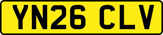 YN26CLV