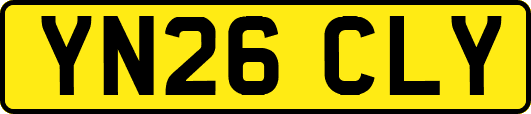 YN26CLY