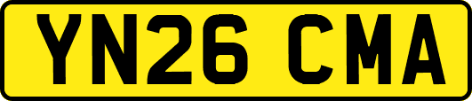 YN26CMA