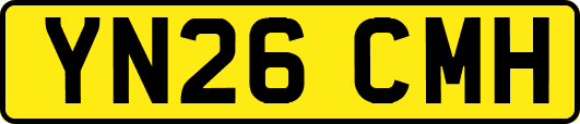 YN26CMH