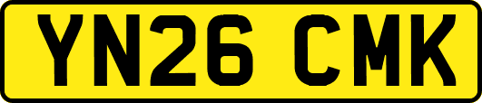 YN26CMK