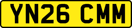 YN26CMM