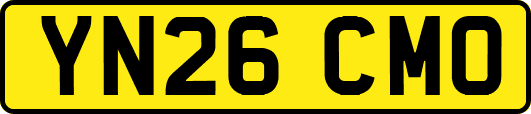 YN26CMO