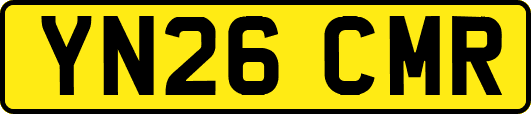 YN26CMR