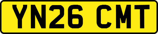 YN26CMT