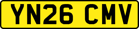 YN26CMV