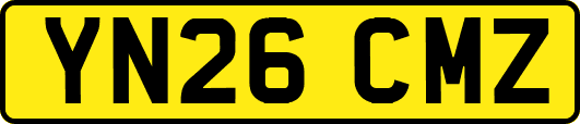 YN26CMZ