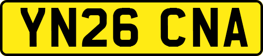 YN26CNA