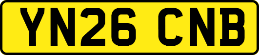 YN26CNB