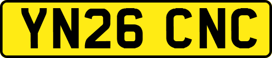 YN26CNC