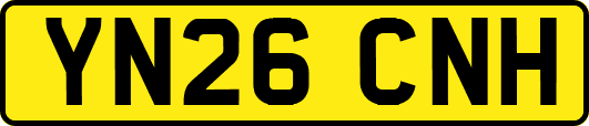 YN26CNH