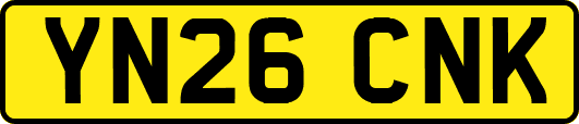 YN26CNK
