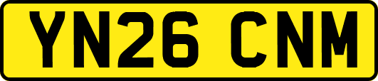 YN26CNM