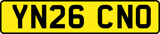 YN26CNO