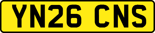YN26CNS