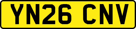 YN26CNV