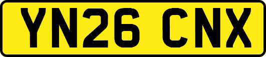 YN26CNX